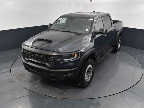 New 2026 RAM 1500 RHO w/ RHO Level 1 Equipment Group image 44