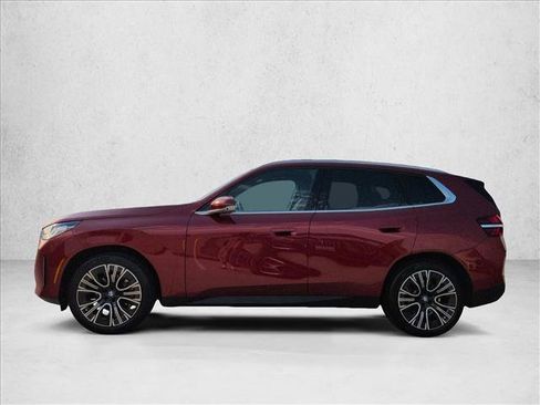 Used 2026 BMW X3 xDrive30i w/ Premium Package AWD/4WD image 9