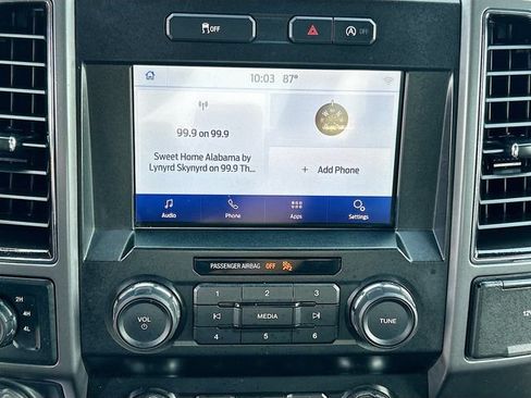 Used 2020 Ford F150 XLT w/ Max Trailer Tow Package AWD/4WD image 20