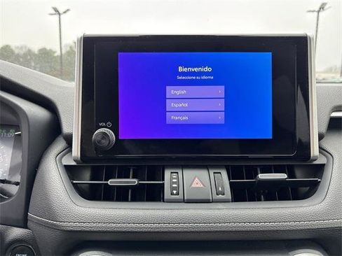 Certified 2023 Toyota RAV4 XLE Premium image 17