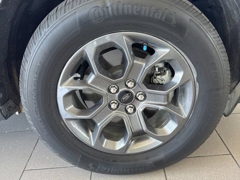 Used 2024 Ford Maverick XLT FWD image 17