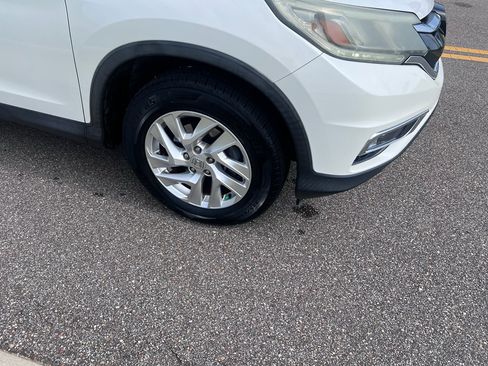 Used 2015 Honda CR-V EX-L image 11