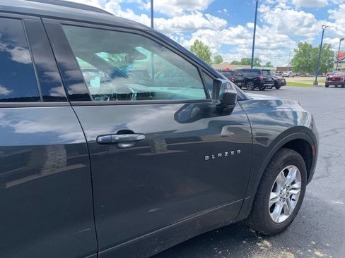 Used 2019 Chevrolet Blazer LT FWD image 13