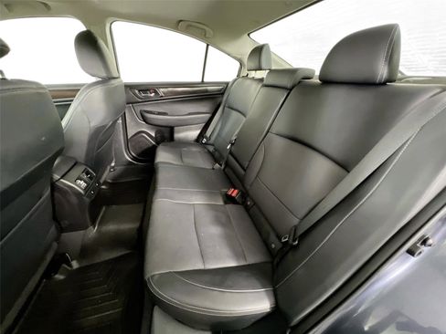 Used 2017 Subaru Legacy 3.6R Limited image 21