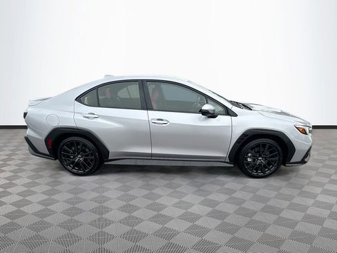 New 2026 Subaru WRX Limited image 33