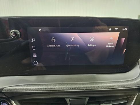 Used 2024 Buick Encore GX Sport Touring FWD image 19