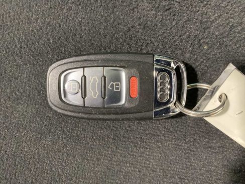 Used 2016 Audi Q5 2.0T Premium image 20