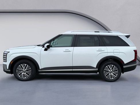 New 2026 Hyundai Palisade FWD Hybrid image 2