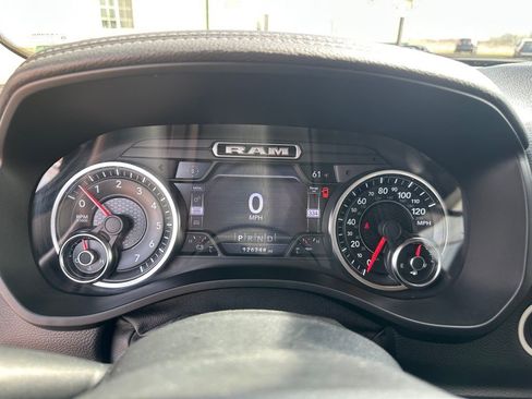 Used 2019 RAM 1500 Laramie image 15