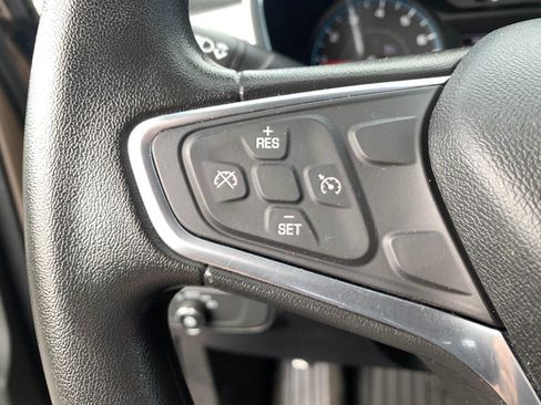 Used 2018 Chevrolet Equinox LS w/ LPO, Protection Package AWD/4WD image 15