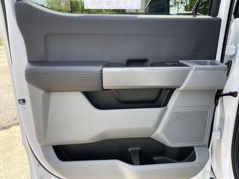 Used 2025 Ford F250 XLT w/ FX4 Off-Road Package AWD/4WD image 37