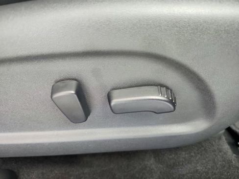 Used 2024 Nissan Murano SV w/ SV Midnight Edition Package image 40