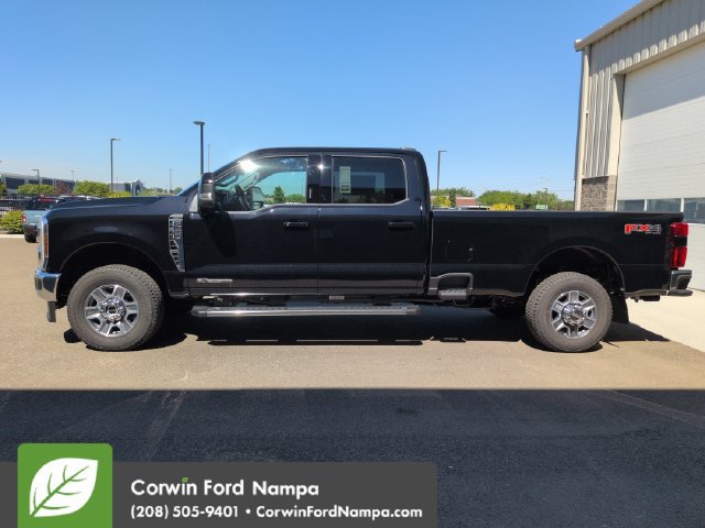 New 2026 Ford F350 Lariat AWD/4WD image 6
