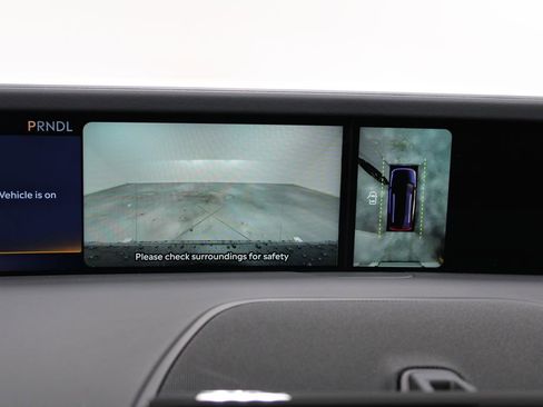 New 2026 Lincoln Nautilus Reserve w/ Jet Appearance Package image 53