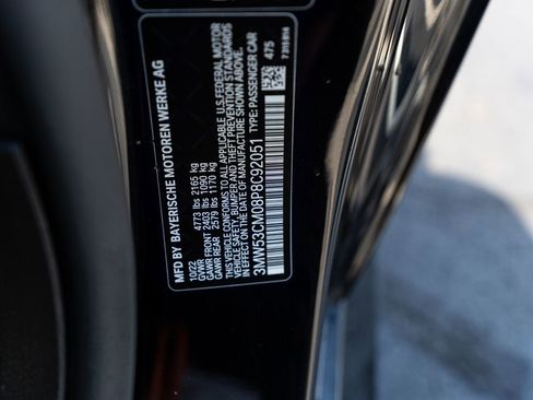 Used 2023 BMW M240i xDrive Coupe w/ Premium Package AWD/4WD image 45