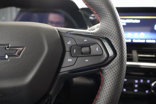 New 2026 Chevrolet Trax RS w/ Driver Confidence Package FWD image 18
