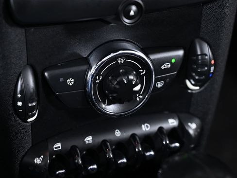 Used 2012 MINI Cooper S image 16