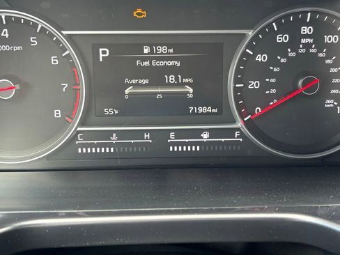 Used 2023 Kia Sorento LX AWD/4WD image 19