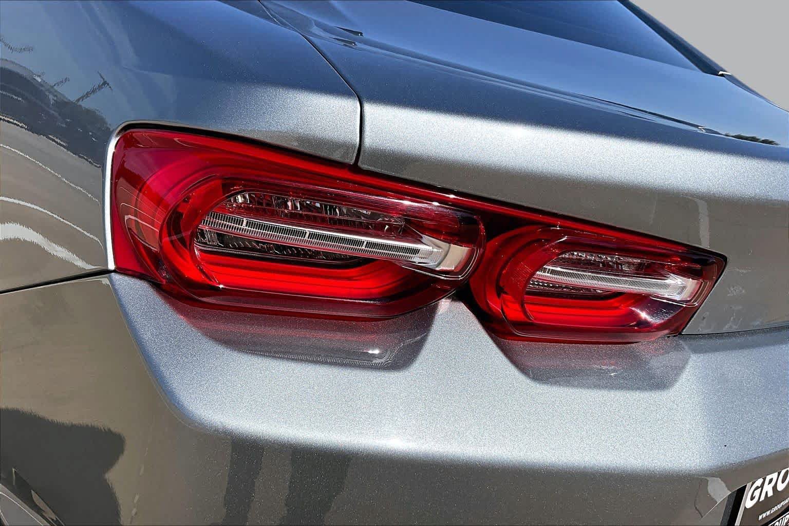 Used 2023 Chevrolet Camaro LT w/ Technology Package RWD image 29