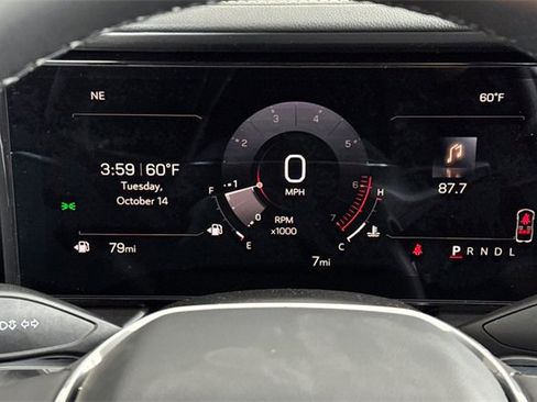 New 2026 GMC Terrain Elevation w/ Black Edition image 24