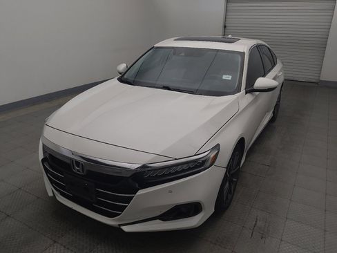 Used 2021 Honda Accord EX-L image 15