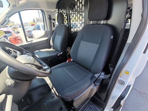 Used 2025 Ford Transit 250 Low Roof w/ Exterior Upgrade Package RWD image 17