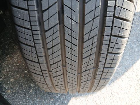 New 2025 Volkswagen Tiguan S image 26