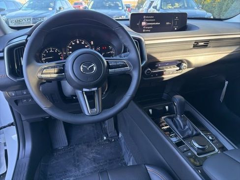 New 2026 MAZDA CX-50 AWD 2.5 S w/ Accent Package image 13