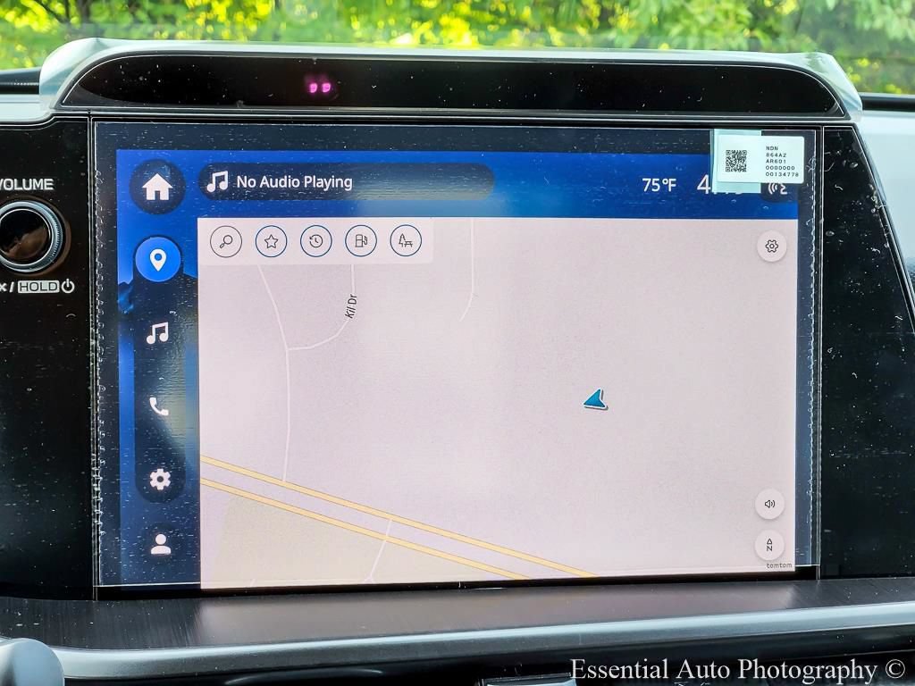 New 2026 Subaru Outback Limited AWD/4WD image 20