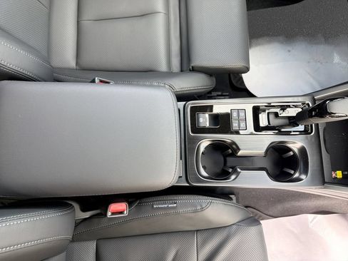 New 2026 Subaru Outback Touring XT AWD/4WD image 31