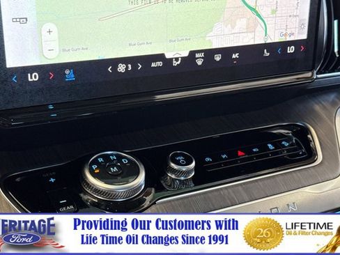 New 2026 Ford Expedition Platinum w/ Platinum Ultimate Package AWD/4WD image 22
