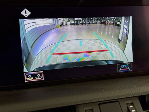Used 2019 Lexus ES 350 w/ Accessory Package 2 FWD image 14