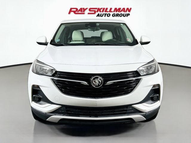 Used 2020 Buick Encore GX Preferred w/ Cold Weather Comfort Package FWD image 2