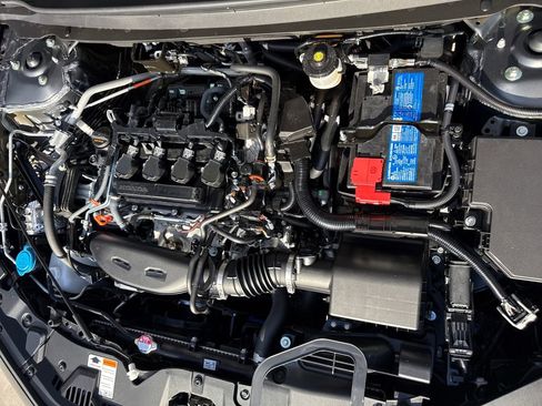 New 2025 Honda Accord SE image 26