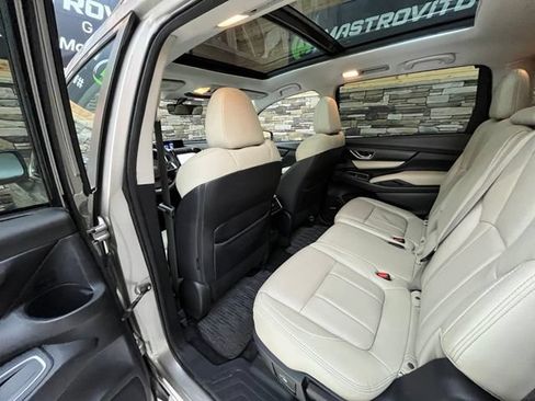 Used 2020 Subaru Ascent Limited w/ Technology Package AWD/4WD image 40