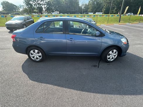 Used 2007 Toyota Yaris Sedan FWD image 6
