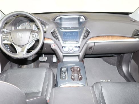 Used 2020 Acura MDX SH-AWD w/ Technology Package image 10