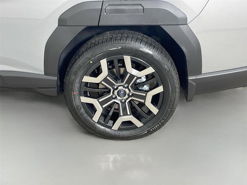 New 2026 Subaru Outback Touring XT image 31