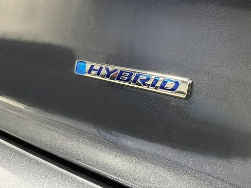 New 2026 Honda Accord EX-L image 6