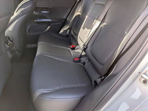 New 2026 Mercedes-Benz GLC 300 image 14