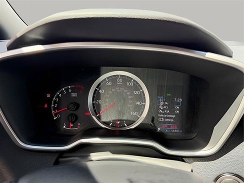 Used 2021 Toyota Corolla SE w/ Special Edition FWD image 44