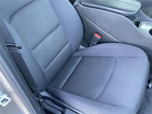 Used 2024 Chevrolet Malibu LT image 23