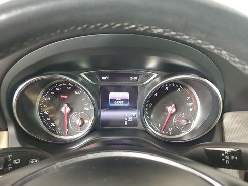 Used 2018 Mercedes-Benz GLA 250 GLA 250 image 32