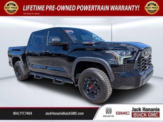 Used 2023 Toyota Tundra TRD Pro video 1