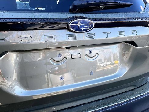 Used 2025 Subaru Forester Limited image 15