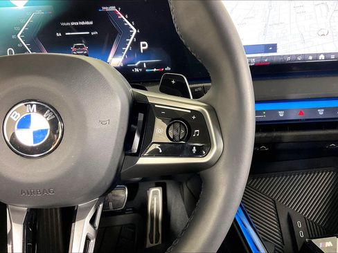 Used 2026 BMW X3 xDrive30i w/ M Sport Package AWD/4WD image 17