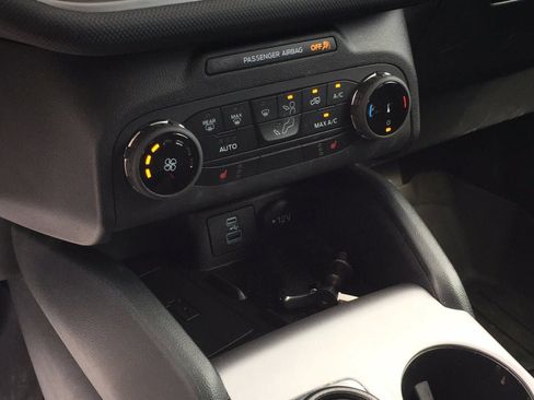 Certified 2022 Ford Bronco Sport Big Bend w/ Convenience Package image 20