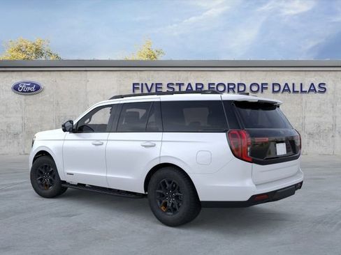 New 2026 Ford Expedition Tremor AWD/4WD image 4
