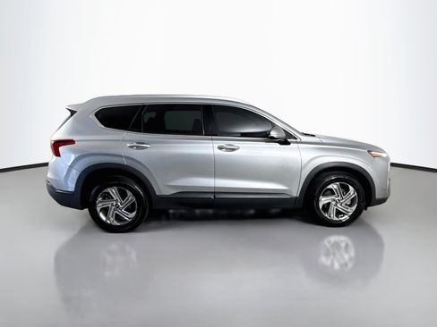 Used 2023 Hyundai Santa Fe SEL FWD image 11