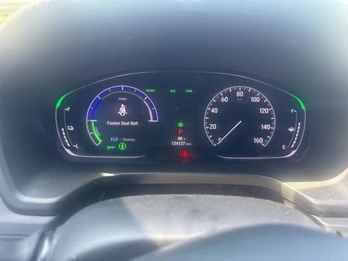 Used 2019 Honda Insight Touring image 9